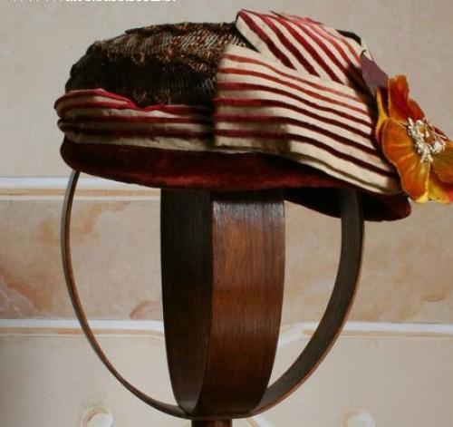 О_моде_и_рукодельях. 04 О_моде_и_рукодельях. 04