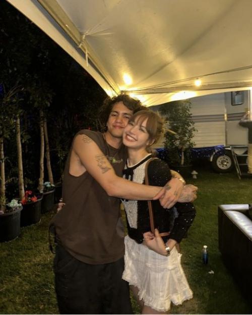 240423: лиса с Билли айлиш. 07