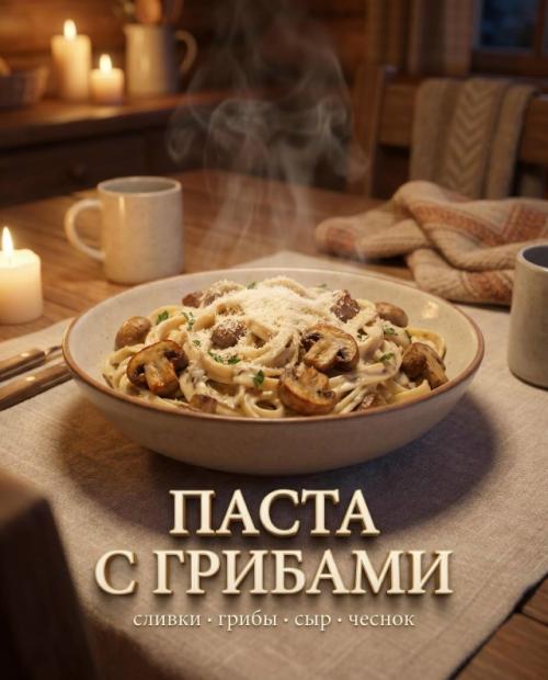 Сохрани, потому что это те самые блюда, к которым хочется возвращаться. 02