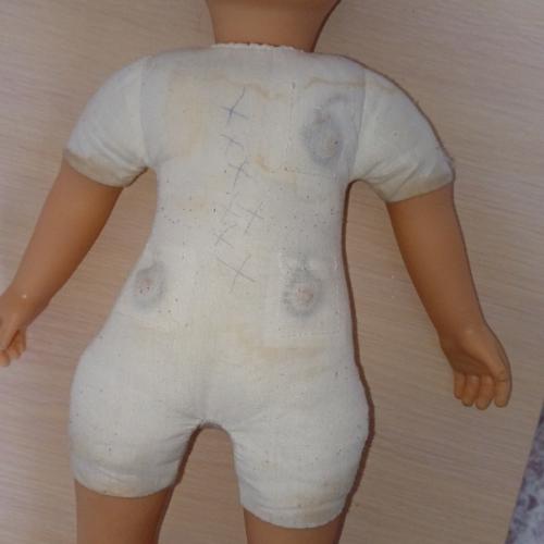 Добрый день!  Я к вам с современной куколкой, за советом. 02