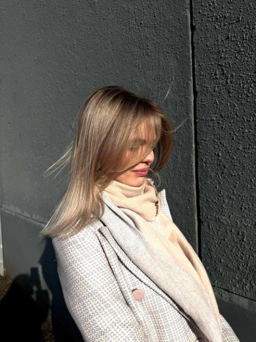 Женское счастье - это не когда милый рядом (хотя и это в том числе. 01