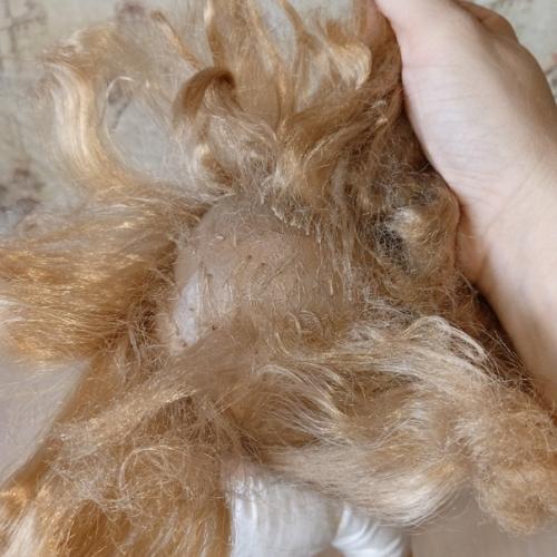 Добрый день!  Я к вам с современной куколкой, за советом. 06