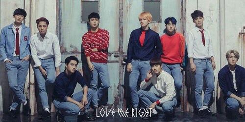 EXO отпраздновали шестую годовщину со дня дебюта! 03 EXO отпраздновали шестую годовщину со дня дебюта! 03