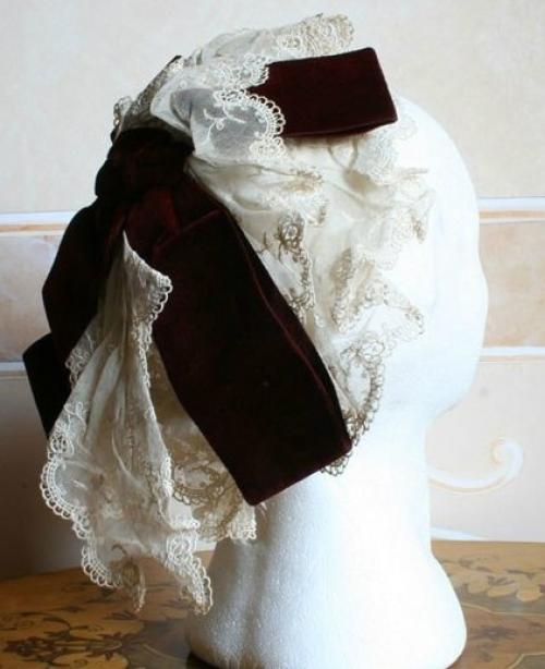 О_моде_и_рукодельях. 03 О_моде_и_рукодельях. 03