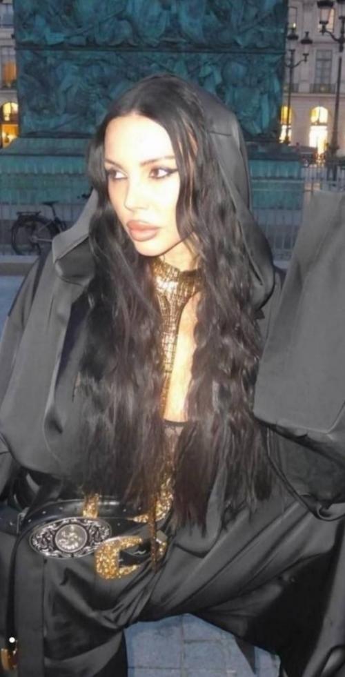 Оксана Самойлова ответила хейтерам - и, честно, тут многие заденутся. 01