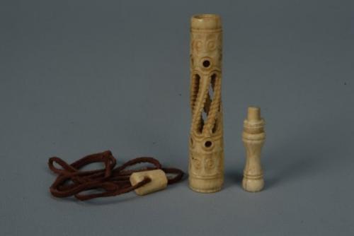 Достиженье позднего средневековья. 04