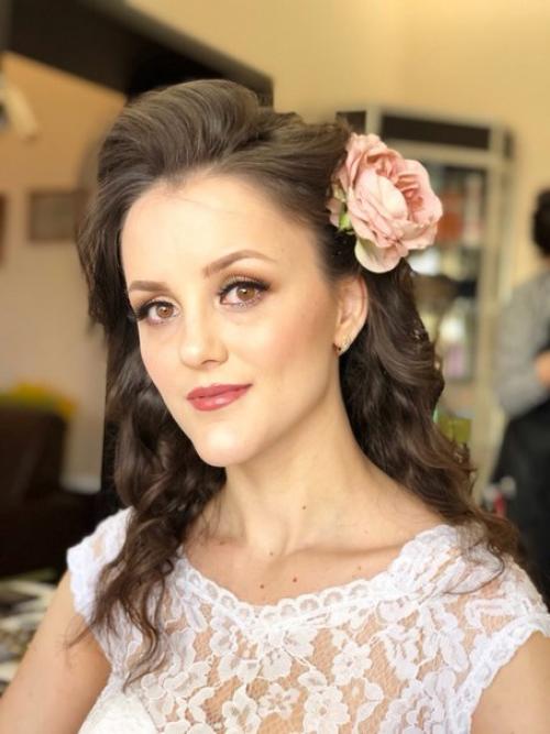 Спасибо салону красоты? 02