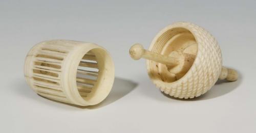 Достиженье позднего средневековья. 03