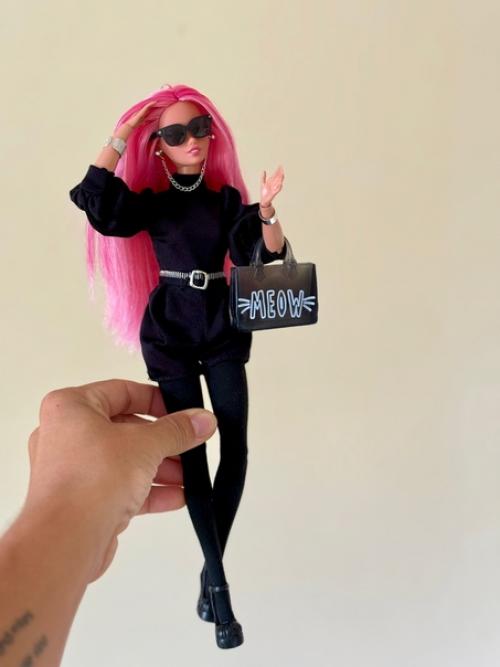 Но только ты, рыба моей мечты. 03 Но только ты, рыба моей мечты. 03