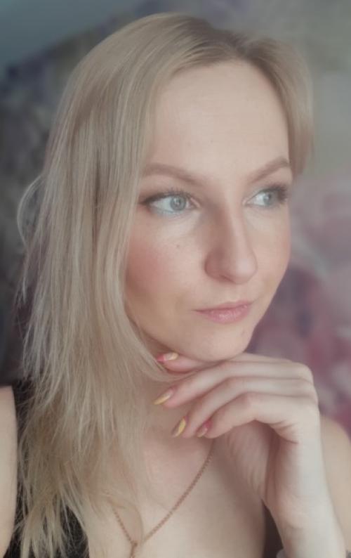 Тебе срочно нужно к парикмахеру! 02