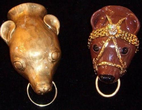 Достиженье позднего средневековья. 01