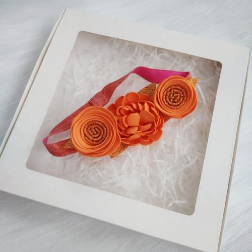 Часто бывает трудно подобрать аксессуар в прическу для самых маленьких принцесс. 03