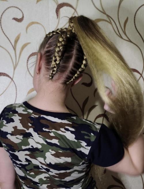 Изнурительные тренировки в зале надоели? 03 Изнурительные тренировки в зале надоели? 03