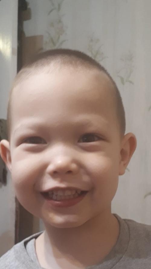 Сам себе парикмахер! 02 Сам себе парикмахер! 02