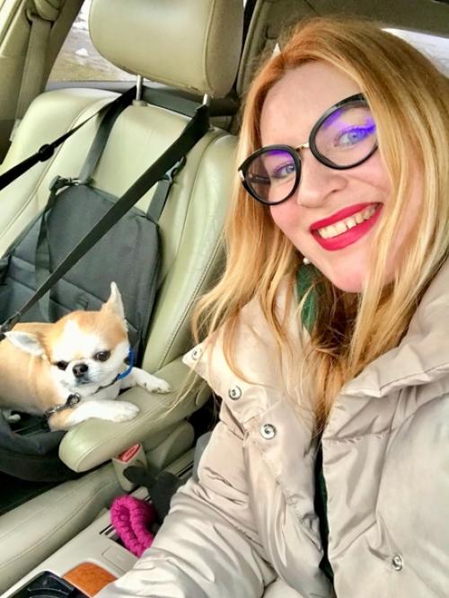 Кто кого возит на переднем пассажирском сидении, а я - своего малыша Миколку - паровозика! 07 Кто кого возит на переднем пассажирском сидении, а я - своего малыша Миколку - паровозика! 07