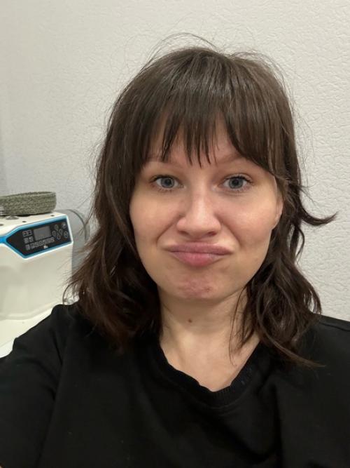 Ежегодная неудачка с волосами. 02