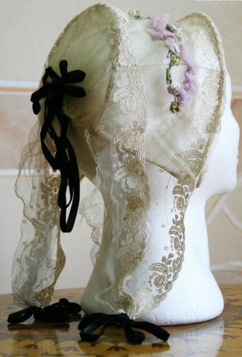 О_моде_и_рукодельях. 01 О_моде_и_рукодельях. 01