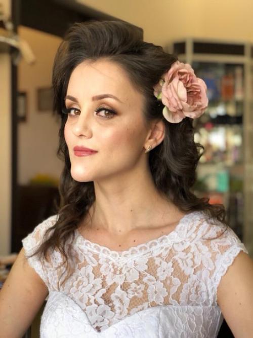 Спасибо салону красоты? 01