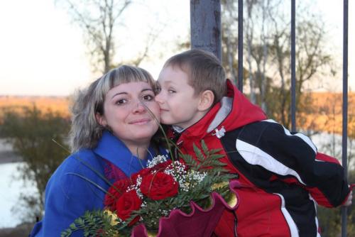 Вы ждали долго этого? 06 Вы ждали долго этого? 06