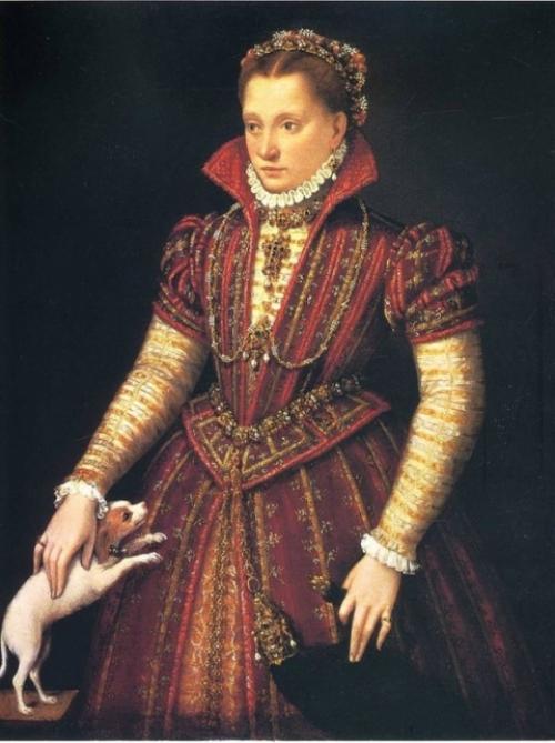 Достиженье позднего средневековья. 06