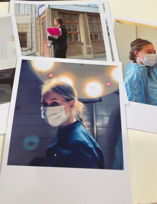 Она была из тех, в кого влюблялись с первого взгляда. 02 Она была из тех, в кого влюблялись с первого взгляда. 02