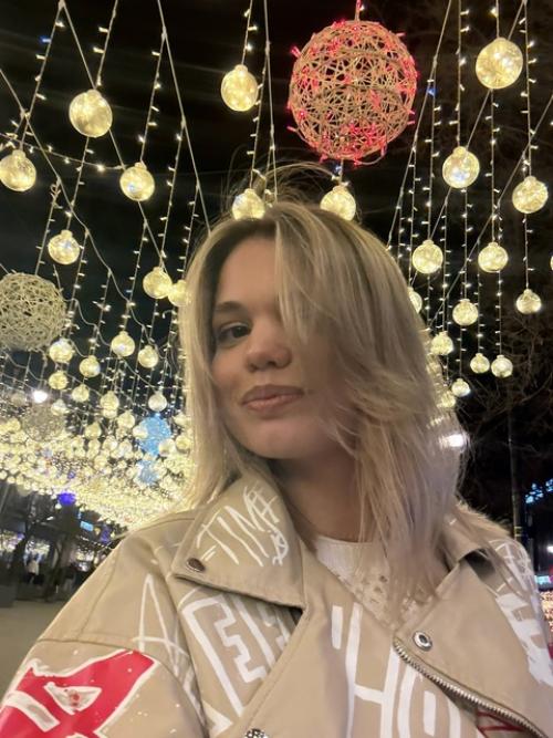 Женское счастье - это не когда милый рядом (хотя и это в том числе. 03