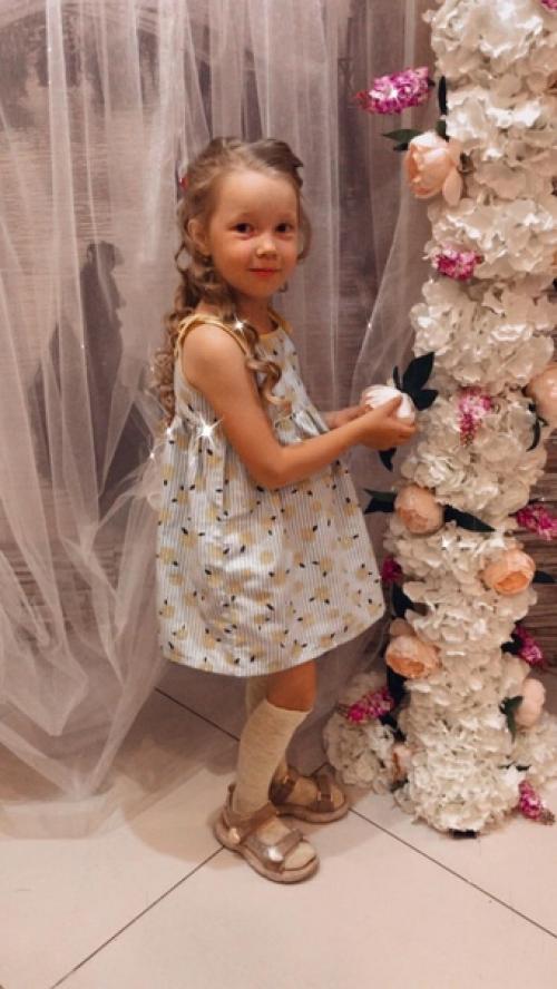 Жаркая пора выпускных началась! 02