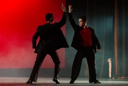 В дни трудовых майских выходных хочется поблагодарить всех, благодаря кому возможна Местная Самодеятельность. 04