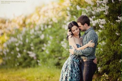 Фотосессия бесплатно!   Мы ищем пару на фотосессию в парке коломенское в цветущих садах. 02