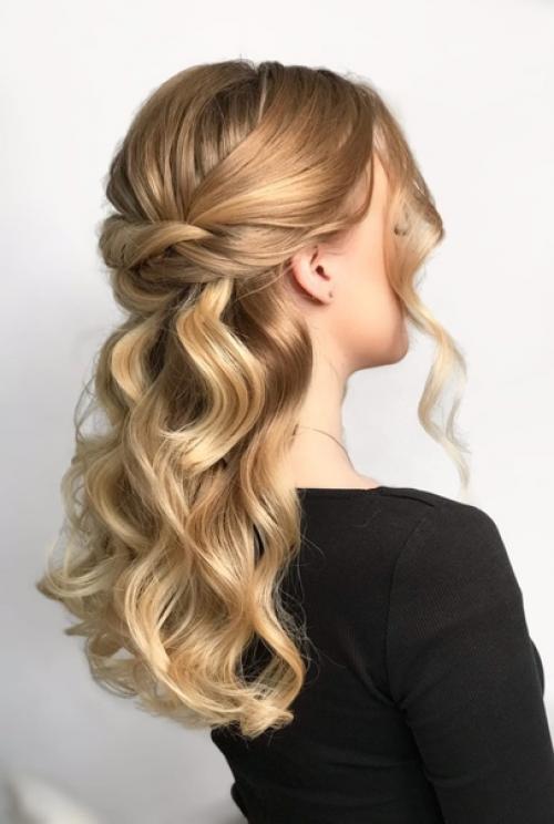 Жаркая пора выпускных началась! 04