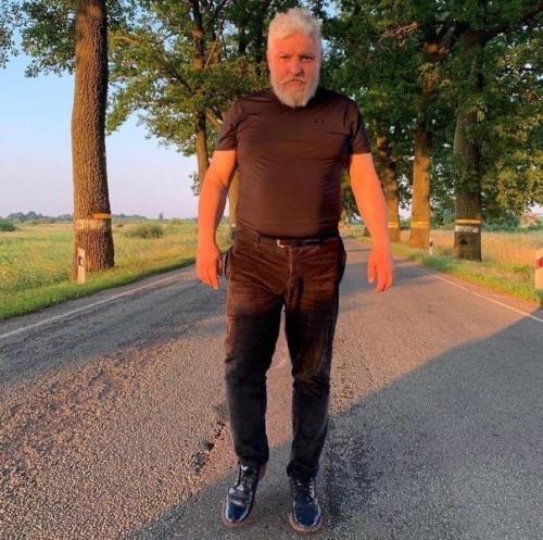 Седина в бороду, худоба в тело: мужа Ларисы Гузеевой не узнать. 02 Седина в бороду, худоба в тело: мужа Ларисы Гузеевой не узнать. 02