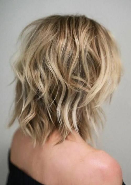 Надоели кудри, тоже хочу так, живенько шегги очень удобно. 06