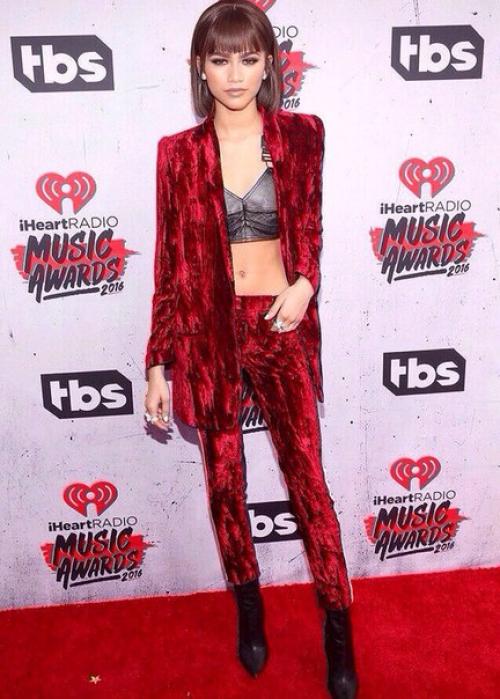 Любовное письмо для зендаи от модного издания V Magazine: 02 Любовное письмо для зендаи от модного издания V Magazine: 02