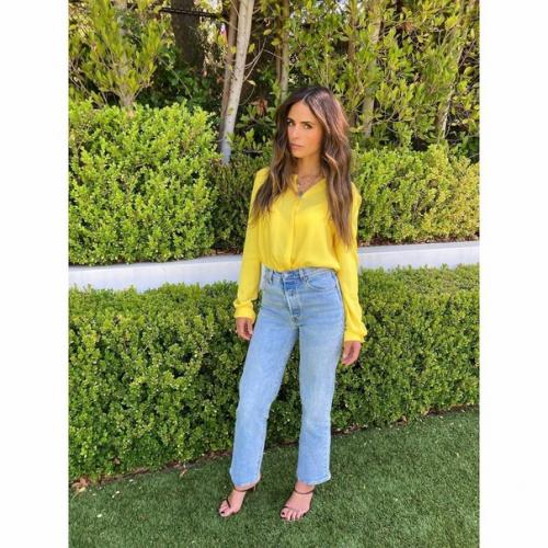 Instagram@Jordanabrsource x Jordanabrewster: яркие личные публикации Джорданы из инстаграм: 01