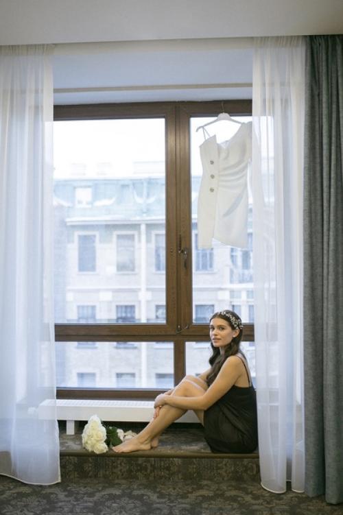 Я очень хорошо помню это утро. 03