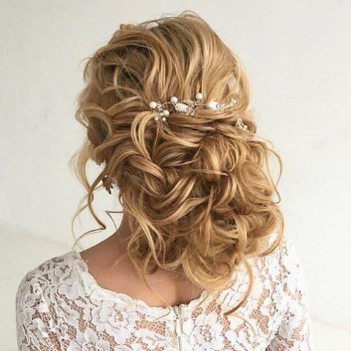 Модели на отработку причёсок как на фото нужны! 02