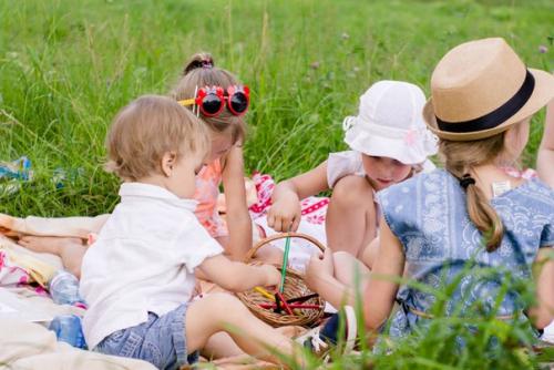 А теперь расскажем вам о том, какие же занятия ждут наших моделей этим летом в it_Models! 03