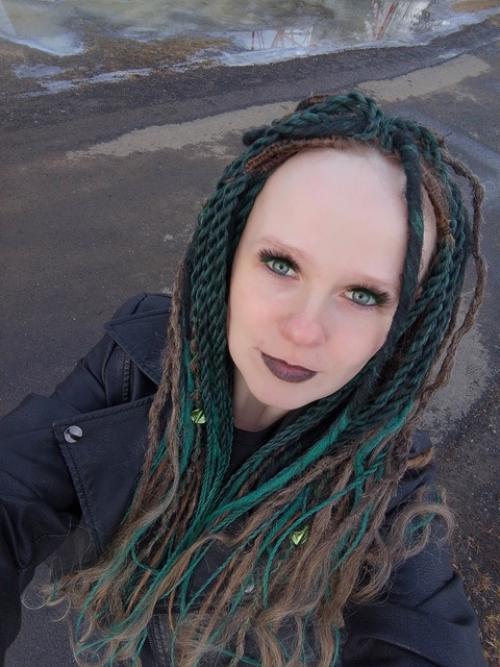 Три месяца, два комплекта! 02