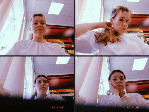 Моя любимая традиция на французском. 01