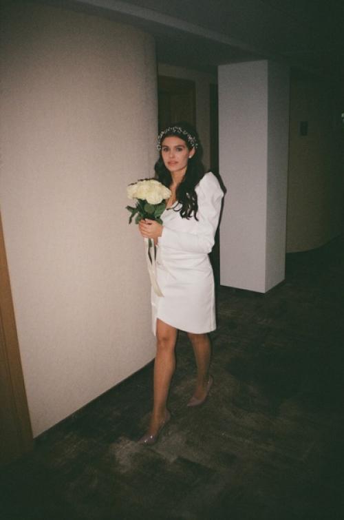 Я очень хорошо помню это утро. 01