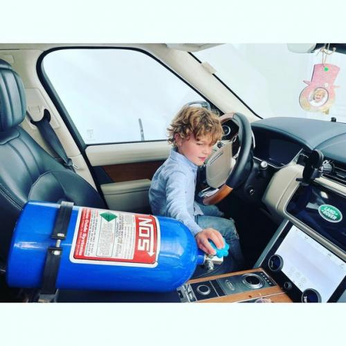 Instagram@Jordanabrsource x Jordanabrewster: яркие личные публикации Джорданы из инстаграм: 03