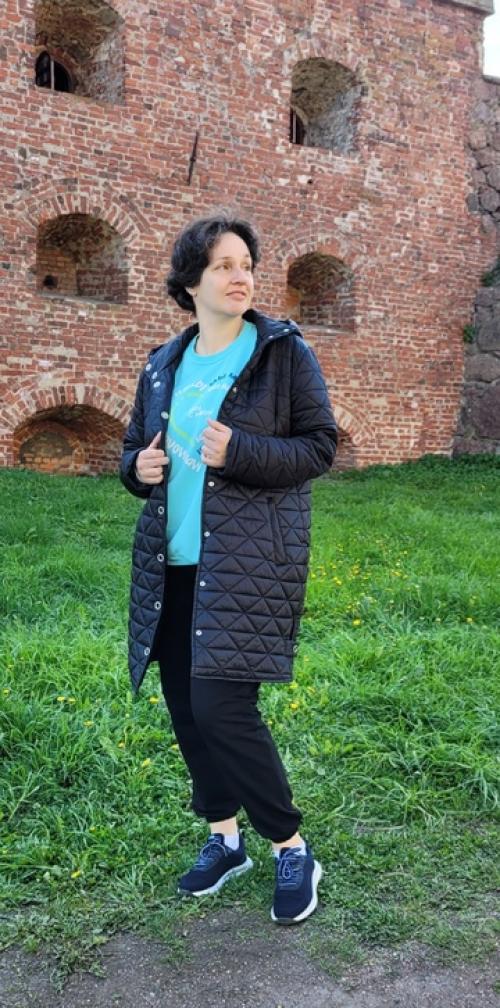 Мне тут сказали, что без дред и с дредами я - два разных человека! 02