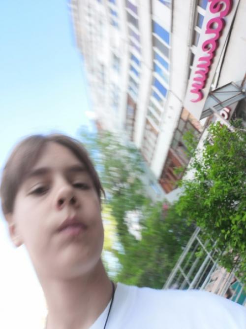 У всех нас есть некрасивые вещи в нашем теле. 02