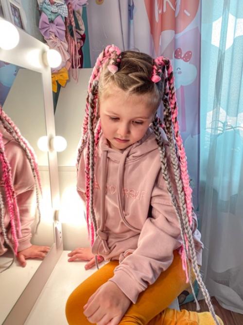 Из чего же, из чего же, из чего же сделаны афрокосы, боксерские косы, дреды, сенегальские косички, афрокудри и многое другое? 01 Из чего же, из чего же, из чего же сделаны афрокосы, боксерские косы, дреды, сенегальские косички, афрокудри и многое другое? 01