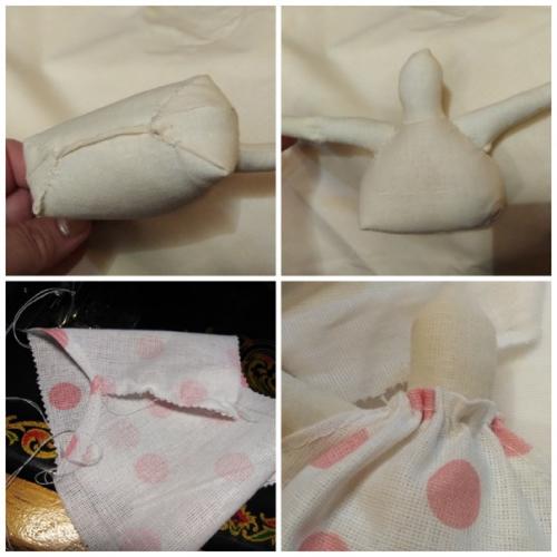 Миссис пепперпот. Не много расскажу и чуть чуть покажу, как же сшить это маленькое чудо. 05 Миссис пепперпот. Не много расскажу и чуть чуть покажу, как же сшить это маленькое чудо. 05