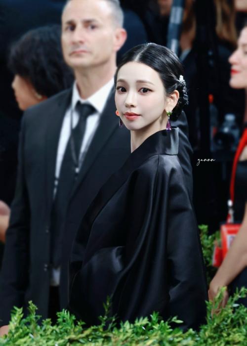 050526: Met Gala 2026 лучшее фото Карины с Met Gala. 02
