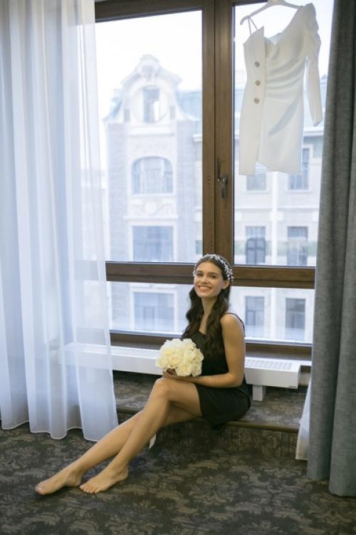 Я очень хорошо помню это утро. 06