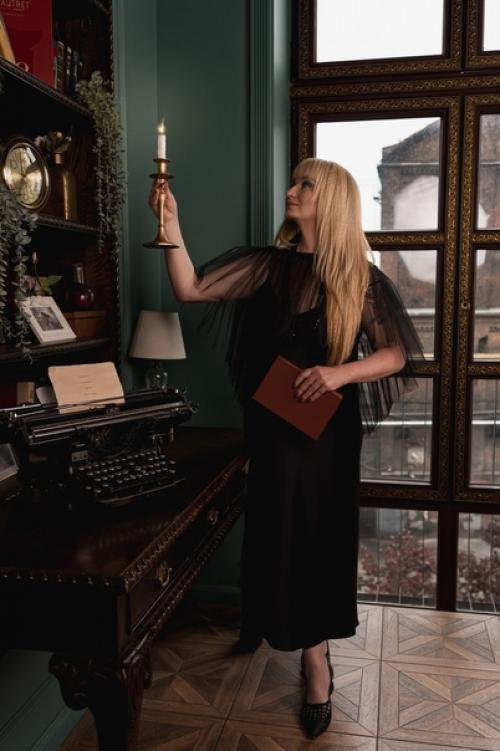 Мне везёт на талантливых фотографов. 08