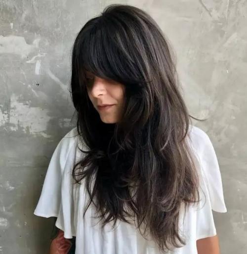 Надоели кудри, тоже хочу так, живенько шегги очень удобно. 03