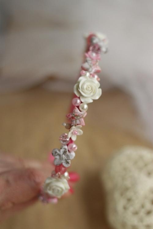 Вашему вниманию представляю летние ободочки. 01